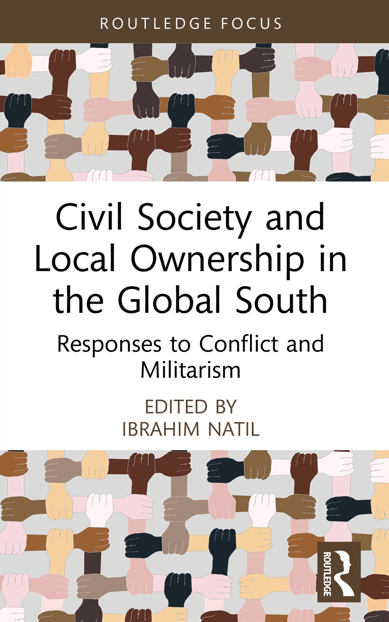 Civil Society and Local Ownership in the Global South/Product Detail/Politics & Government