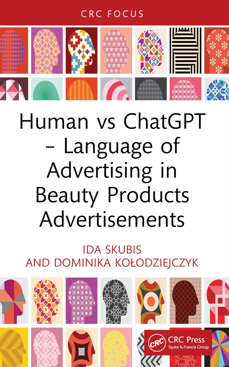 Human vs ChatGPT – Language of Advertising in Beauty Products Advertisements/Product Detail/Computing & IT