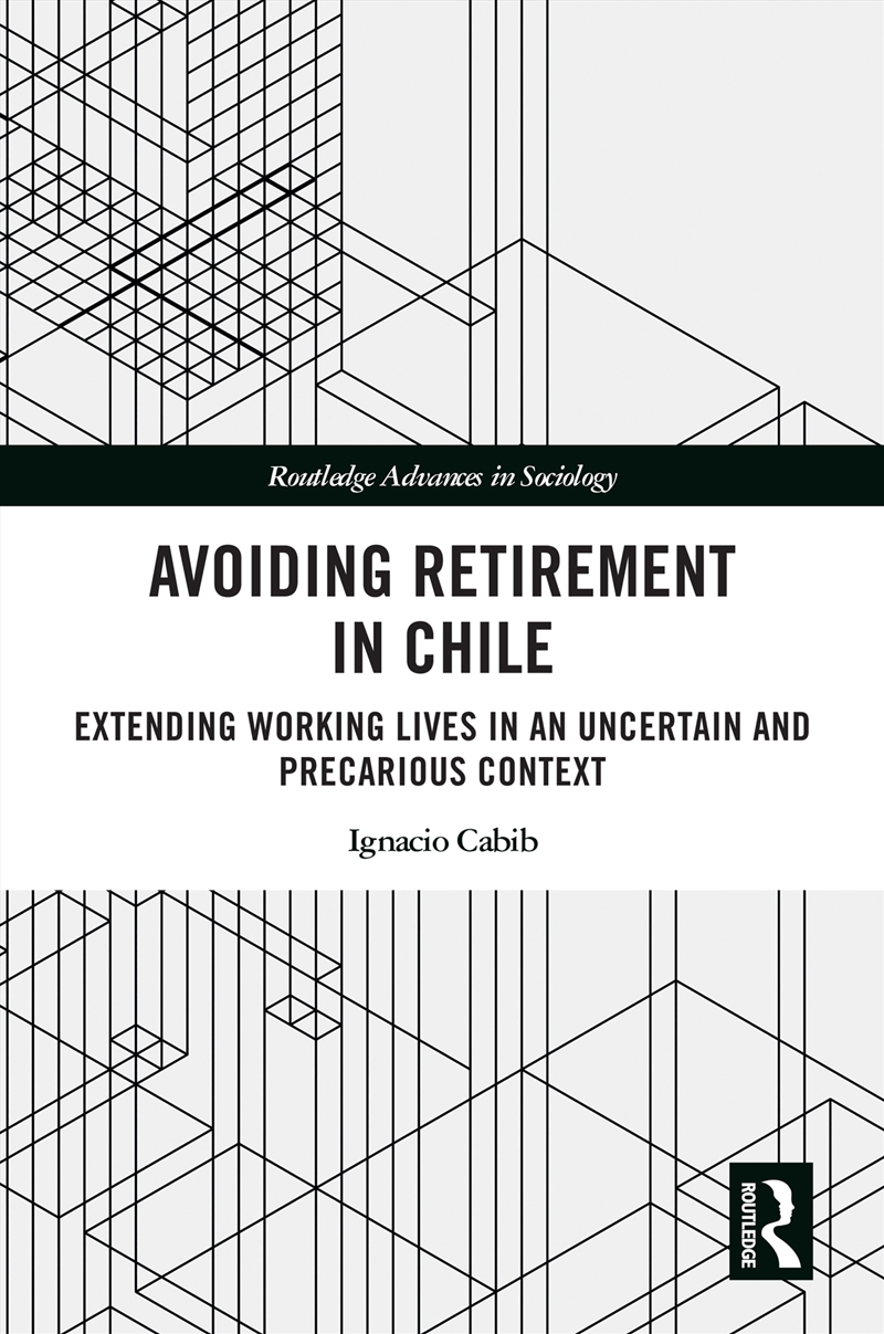 Avoiding Retirement in Chile/Product Detail/Society & Culture