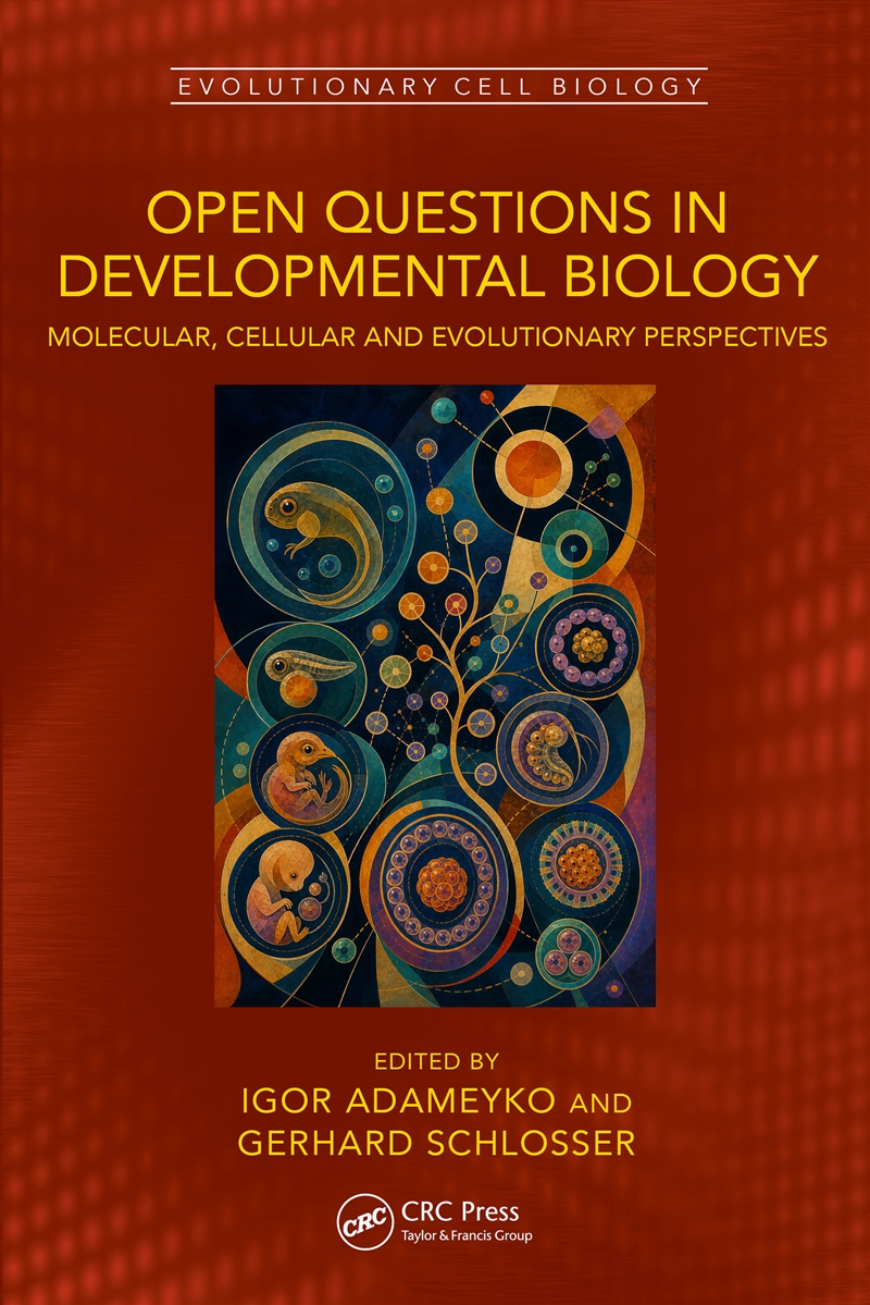 Open Questions in Developmental Biology/Product Detail/Science