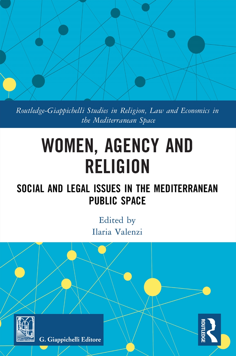 Women, Agency and Religion/Product Detail/Law