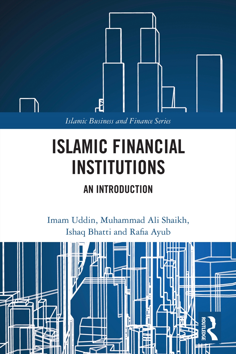 Islamic Financial Institutions/Product Detail/Accounting & Finance