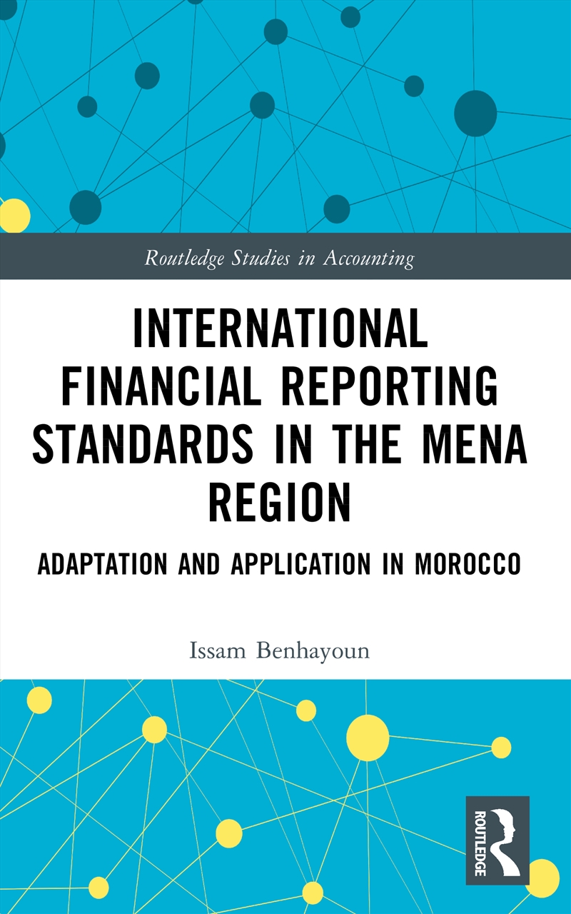 International Financial Report/Product Detail/Business Leadership & Management