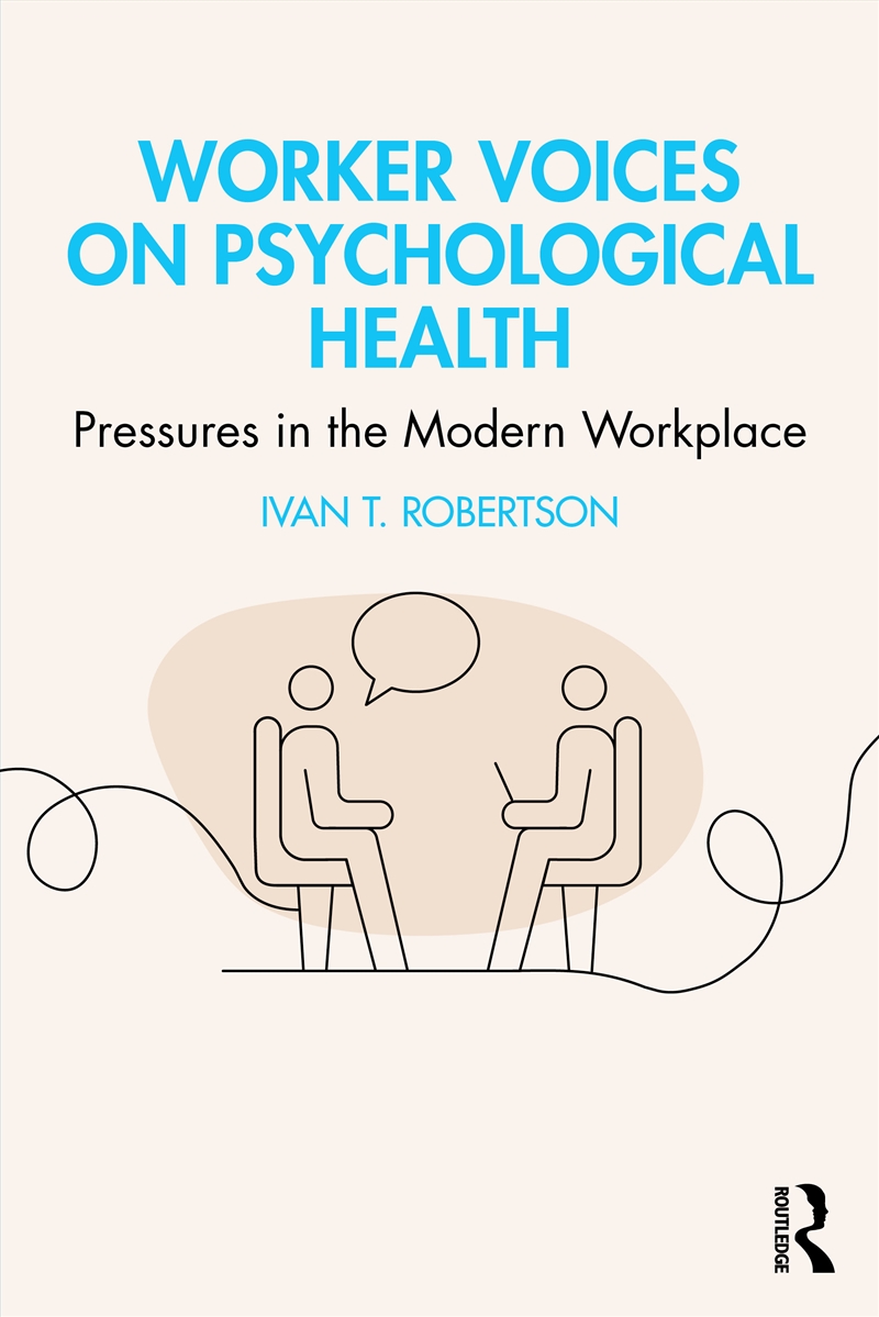 Worker Voices and Psychological Health/Product Detail/Psychology