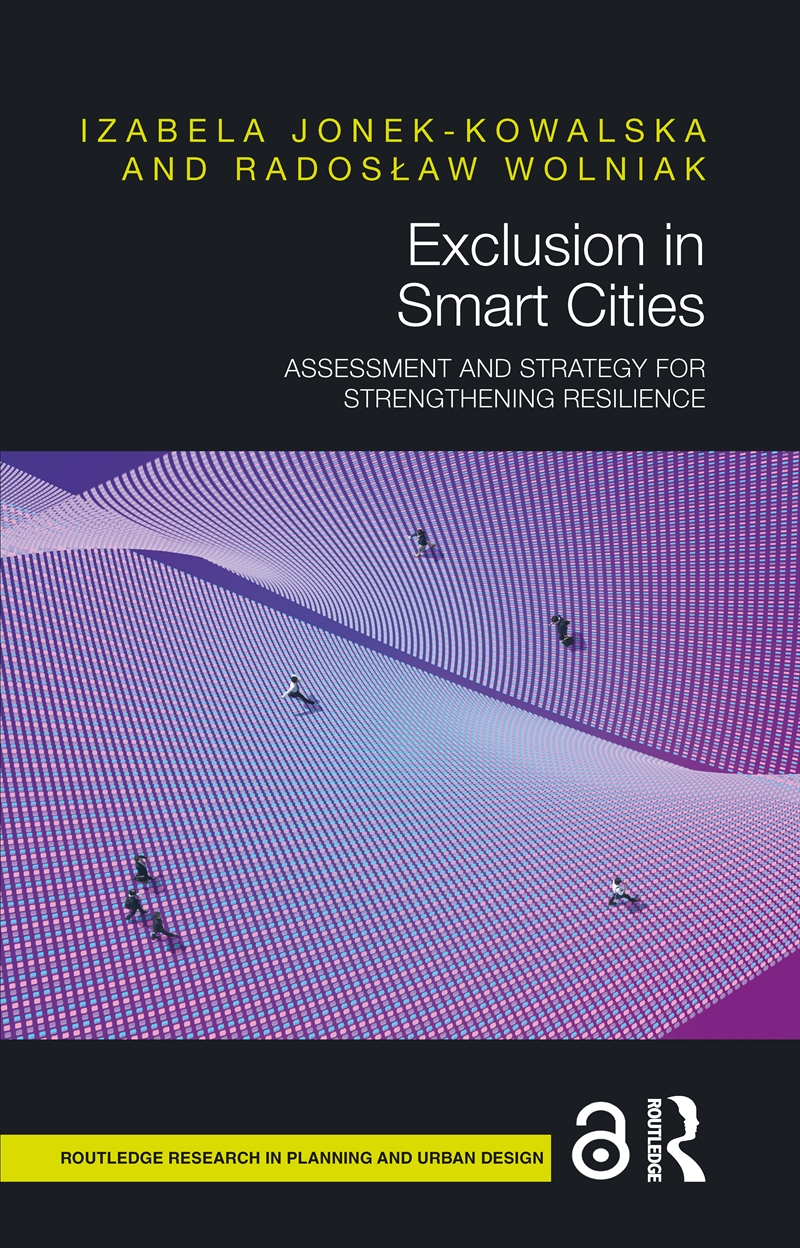 Exclusion in Smart Cities/Product Detail/Politics & Government