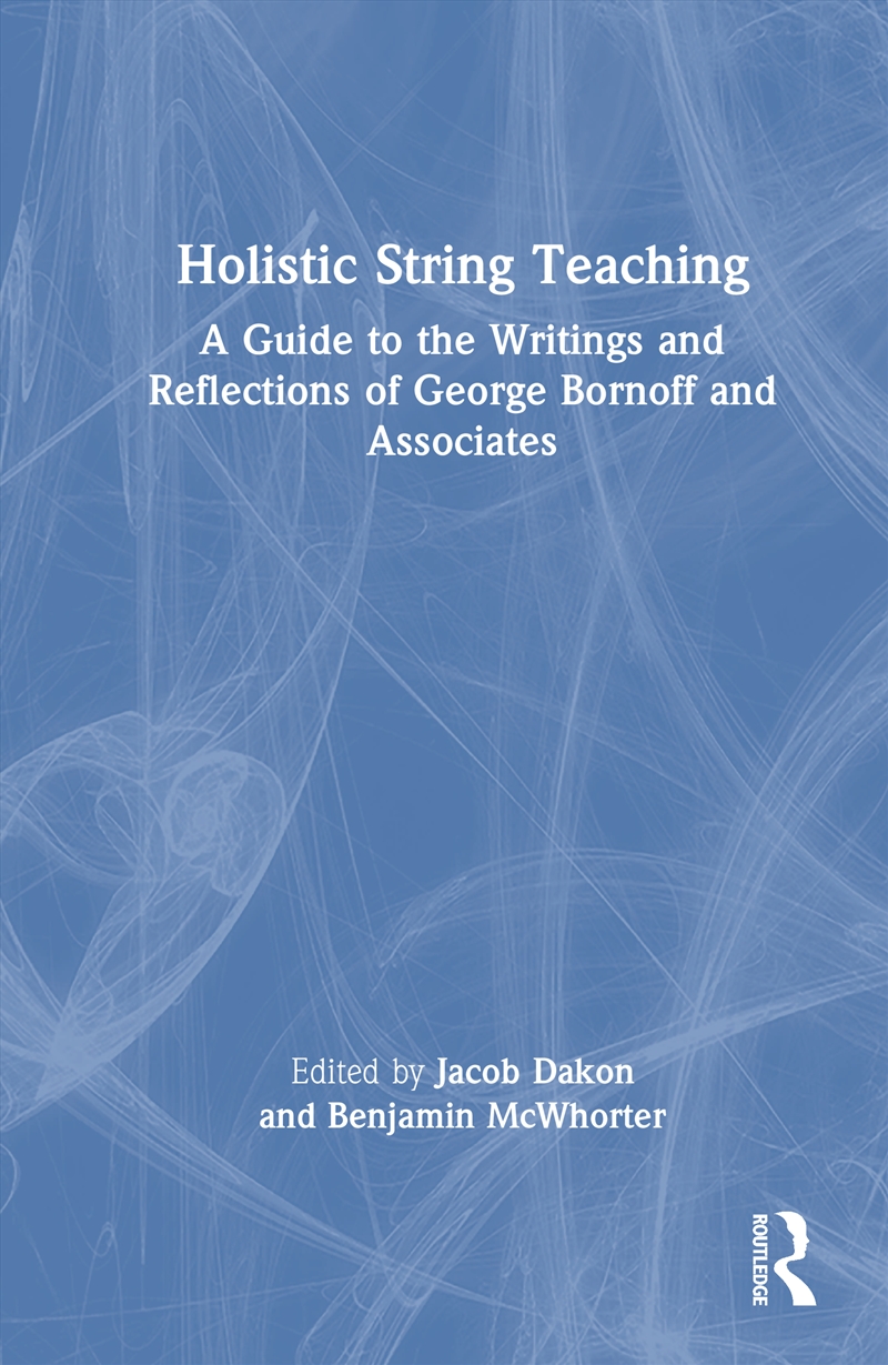 Holistic String Teaching/Product Detail/Teaching