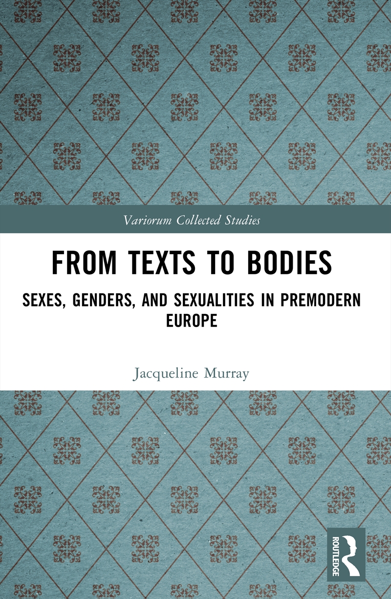 From Texts to Bodies/Product Detail/History