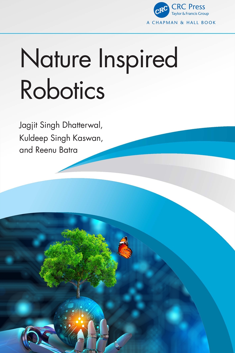 Nature Inspired Robotics/Product Detail/Technology & Engineering