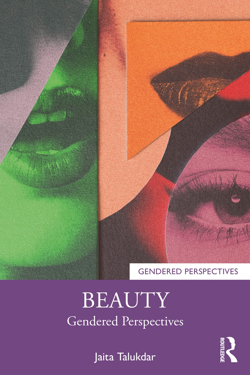 Beauty/Product Detail/Society & Culture