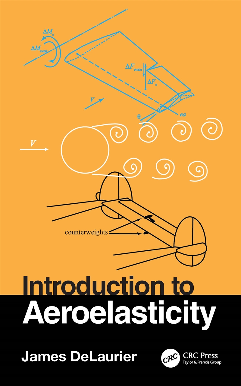 Introduction to Aeroelasticity/Product Detail/Technology & Engineering