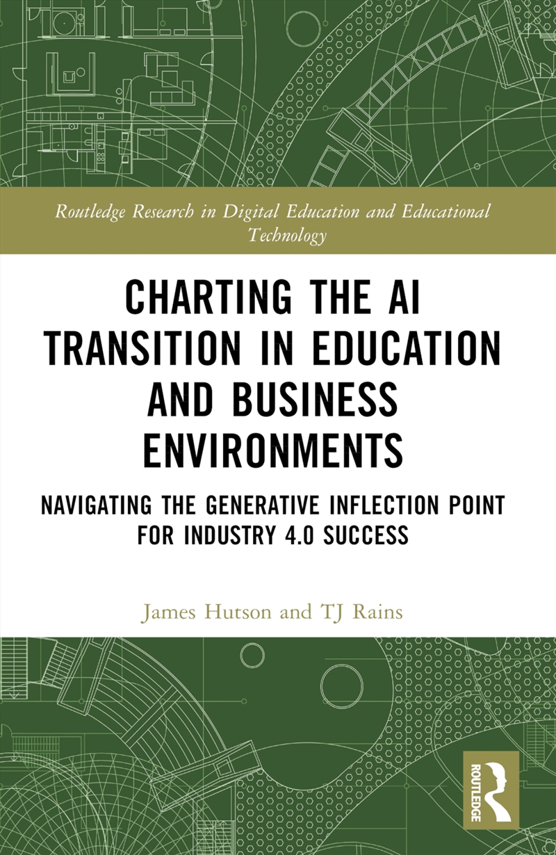 Charting the AI Transition in Education and Business Environments/Product Detail/Teaching