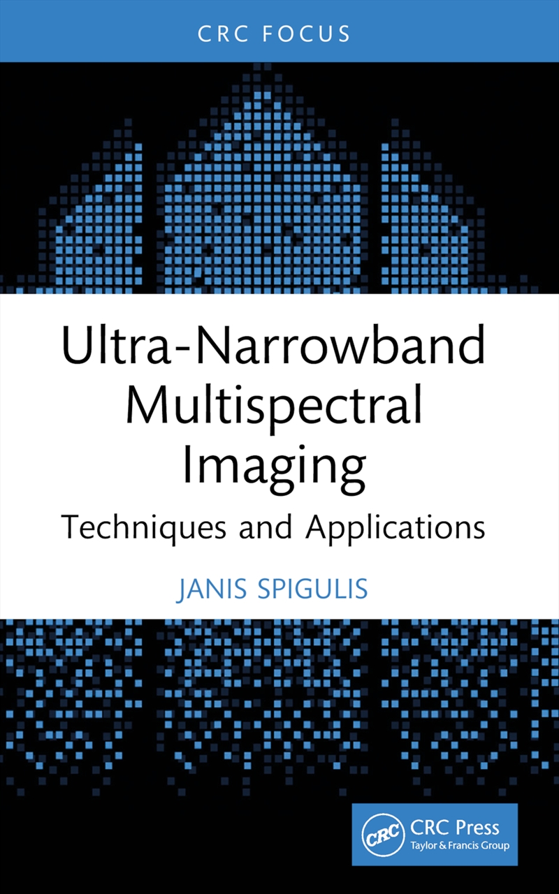 Ultra-Narrowband Multispectral Imaging/Product Detail/Science