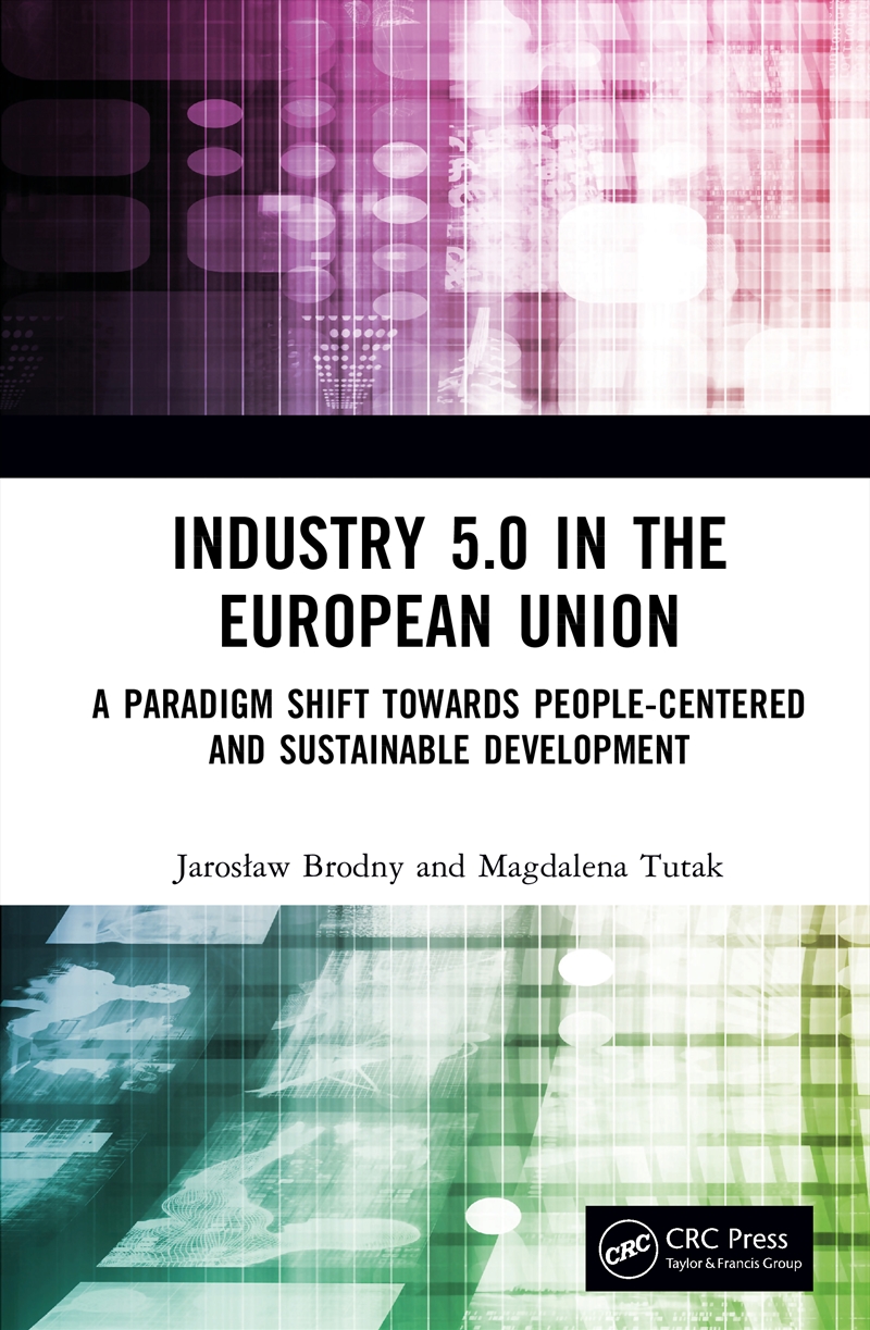 Industry 5.0 in the European Union/Product Detail/Art