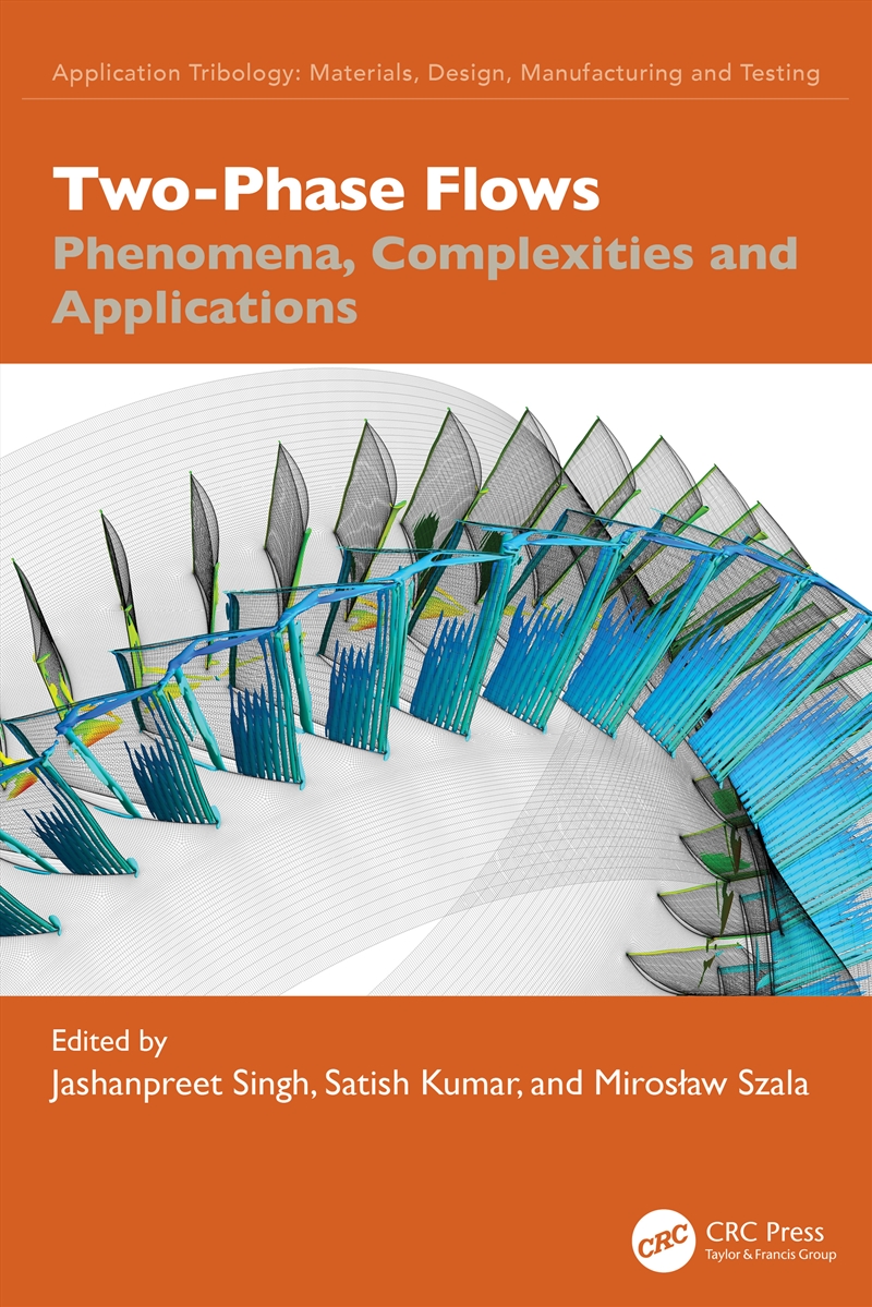 Two-Phase Flows/Product Detail/Technology & Engineering