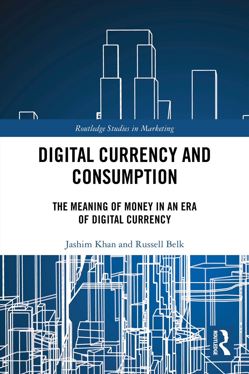 Digital Currency and Consumption/Product Detail/Business Leadership & Management