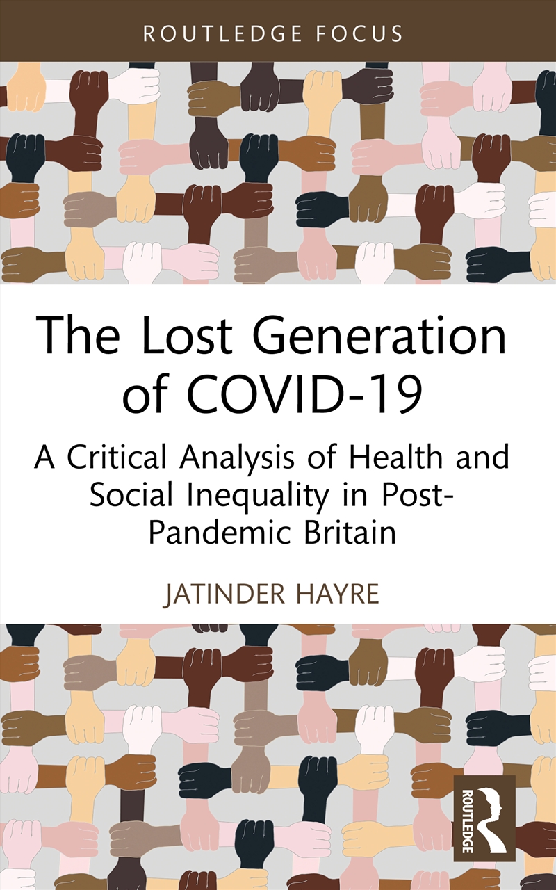 The Lost Generation of COVID-19/Product Detail/Healthcare