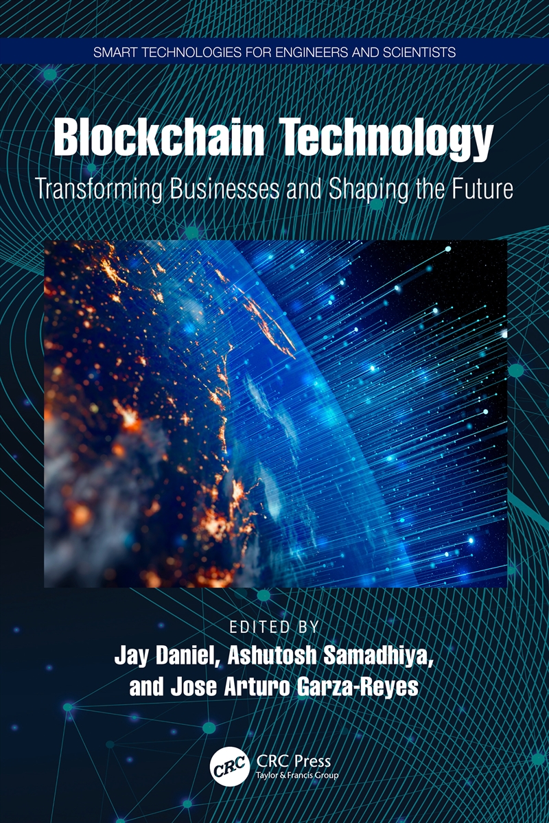 Blockchain Technology/Product Detail/Technology & Engineering