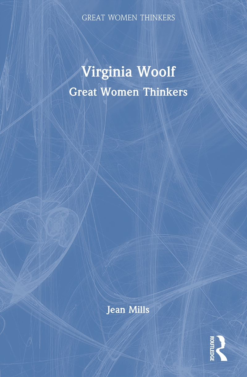 Virginia Woolf/Product Detail/Society & Culture