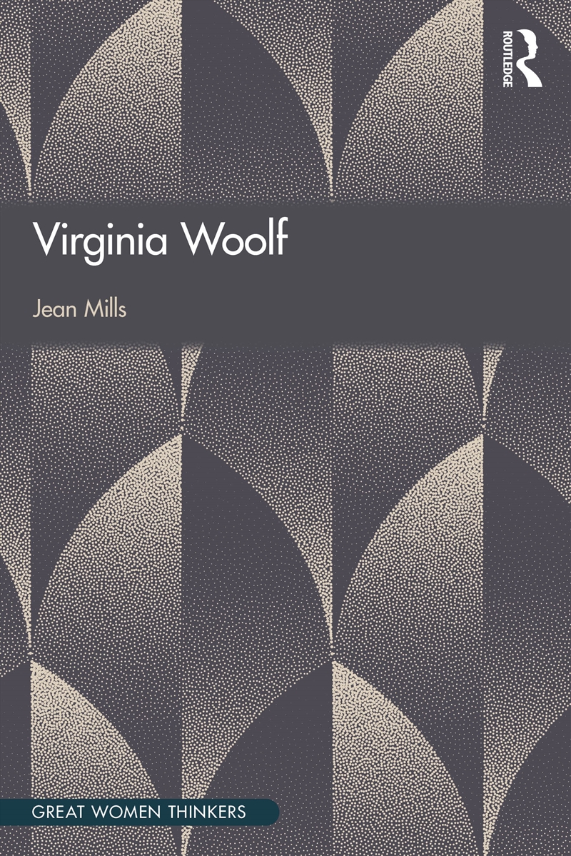 Virginia Woolf/Product Detail/Society & Culture