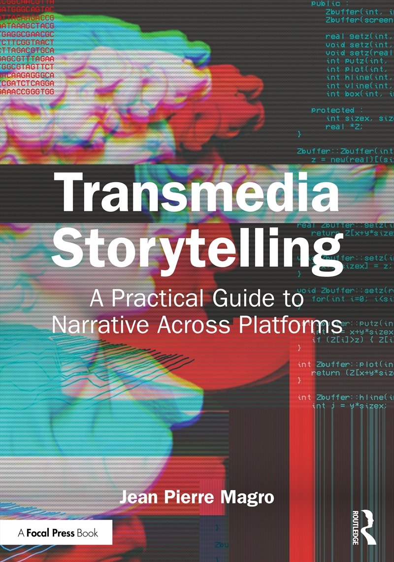 Transmedia Storytelling/Product Detail/Media