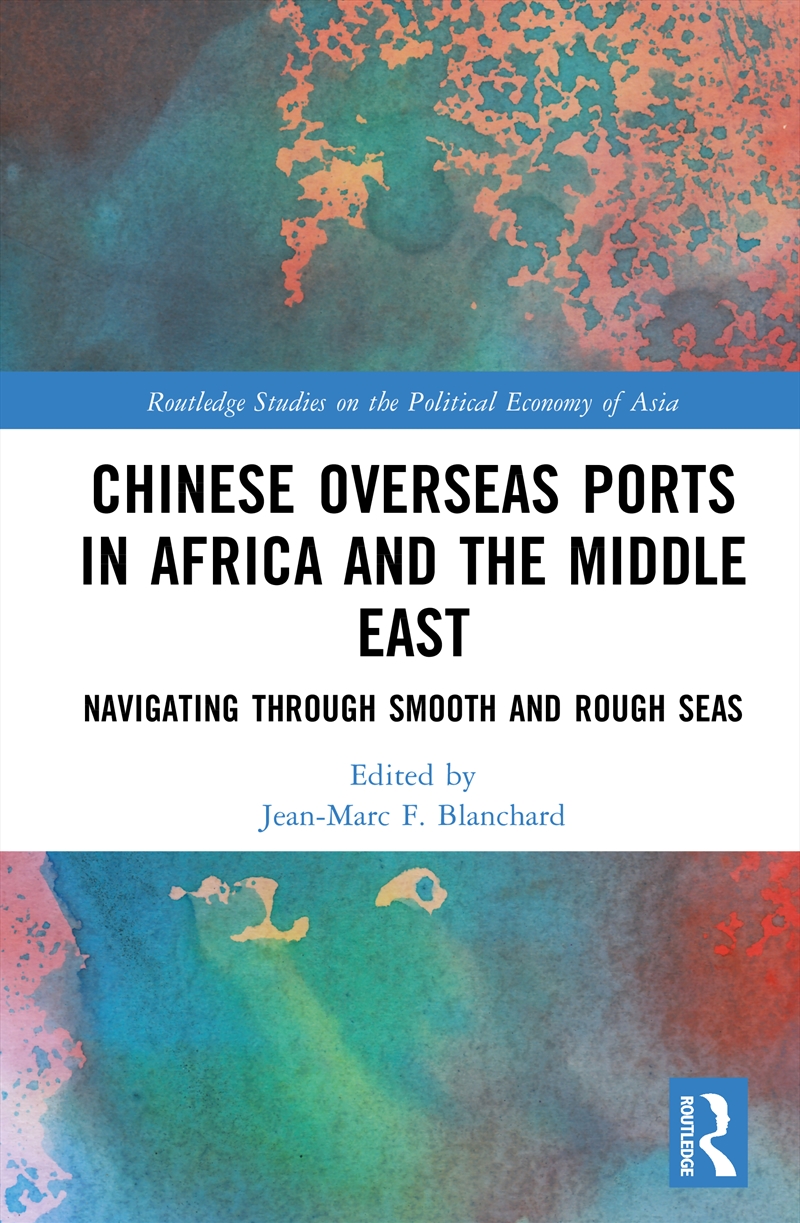 Chinese Overseas Ports in Africa and the Middle East/Product Detail/Politics & Government
