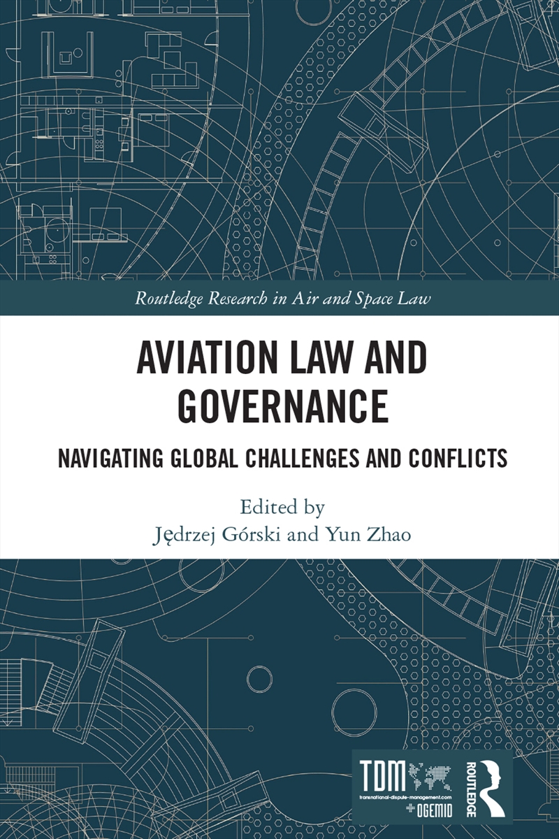Aviation Law and Governance/Product Detail/Law