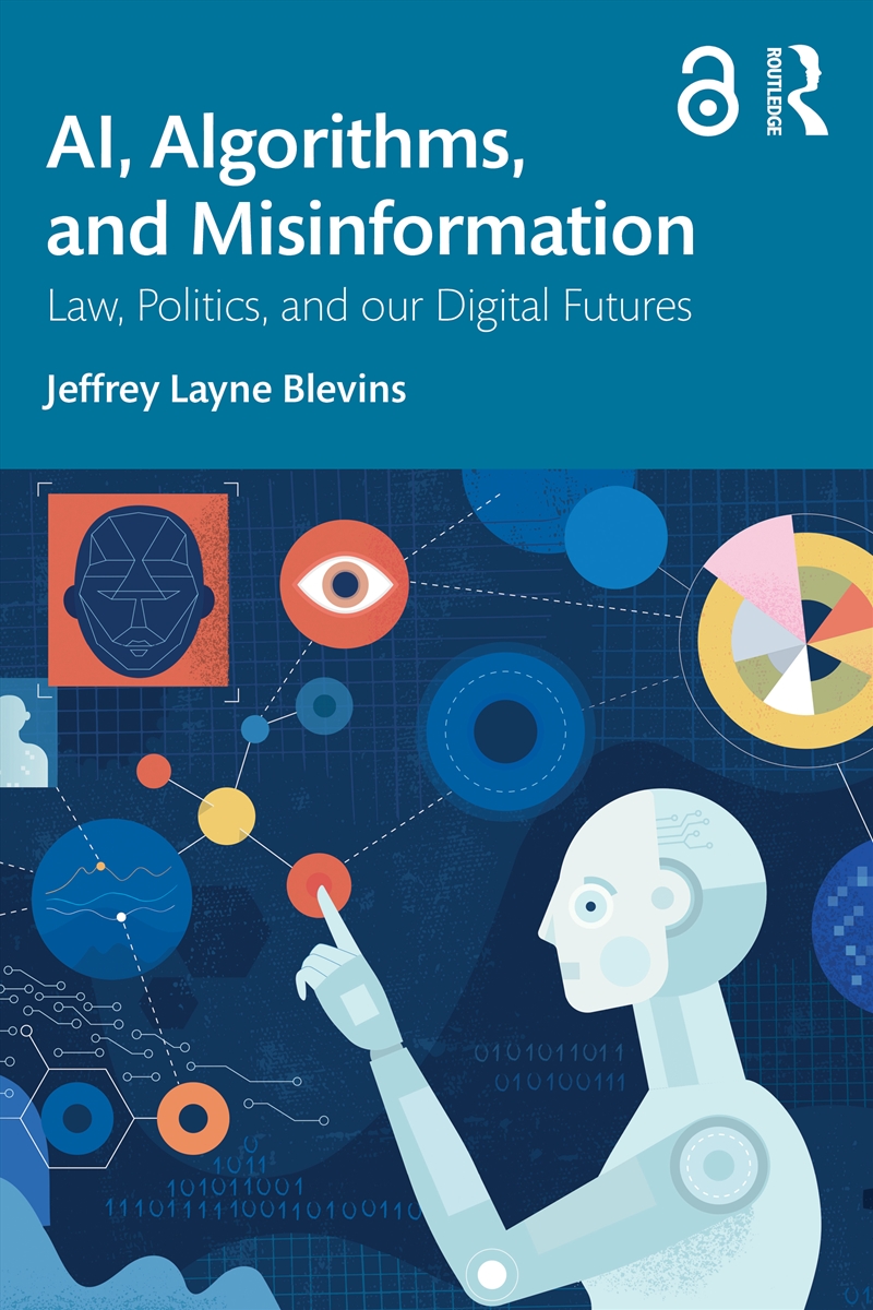 AI, Algorithms, and Misinformation/Product Detail/Society & Culture