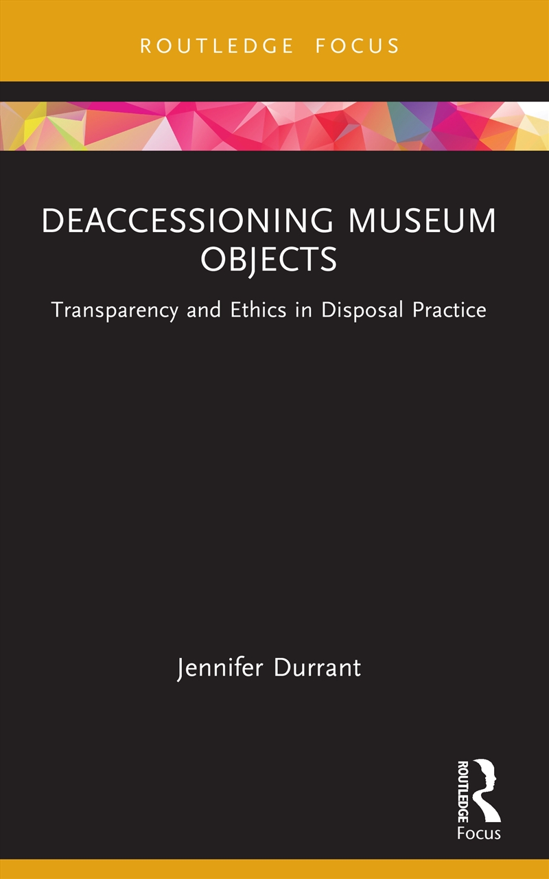 Deaccessioning Museum Objects/Product Detail/Reference & Encylopaedias