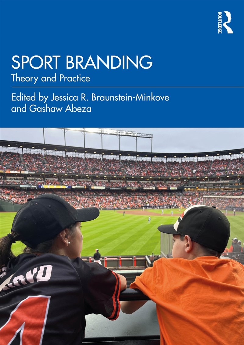 Sport Branding/Product Detail/Business Leadership & Management