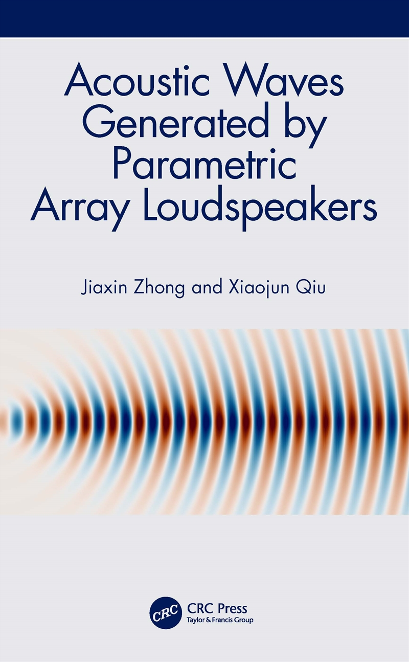 Acoustic Waves Generated by Parametric Array Loudspeakers/Product Detail/Technology & Engineering