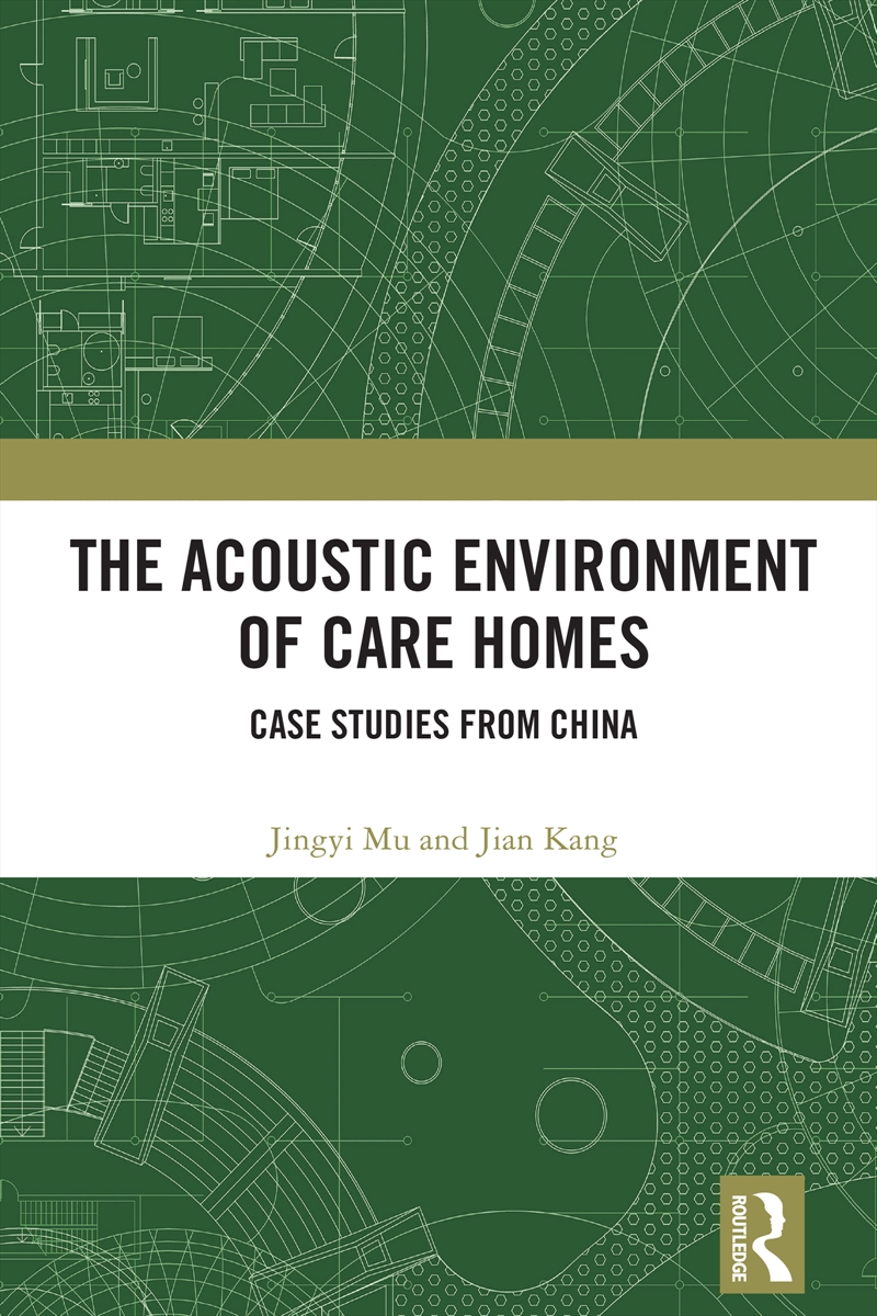 The Acoustic Environment of Care Homes/Product Detail/Technology & Engineering