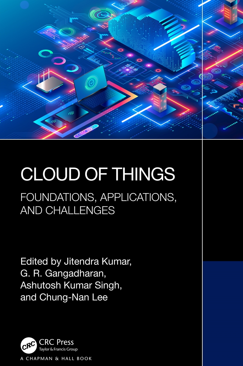 Cloud of Things/Product Detail/Computing & IT