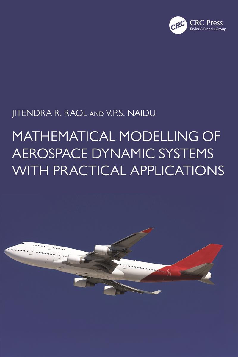Mathematical Modelling Of Aero/Product Detail/Technology & Engineering