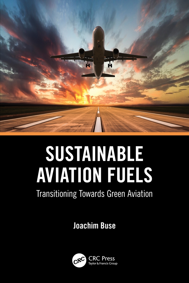 Sustainable Aviation Fuels/Product Detail/Technology & Engineering