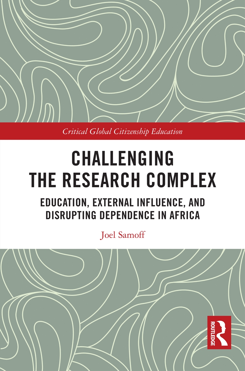 Challenging the Research Complex/Product Detail/Reading