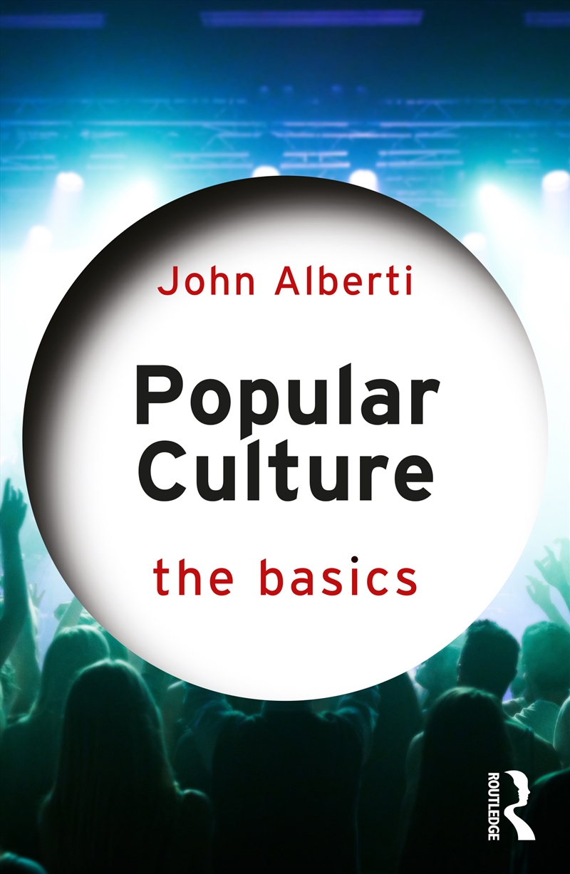 Popular Culture/Product Detail/Society & Culture