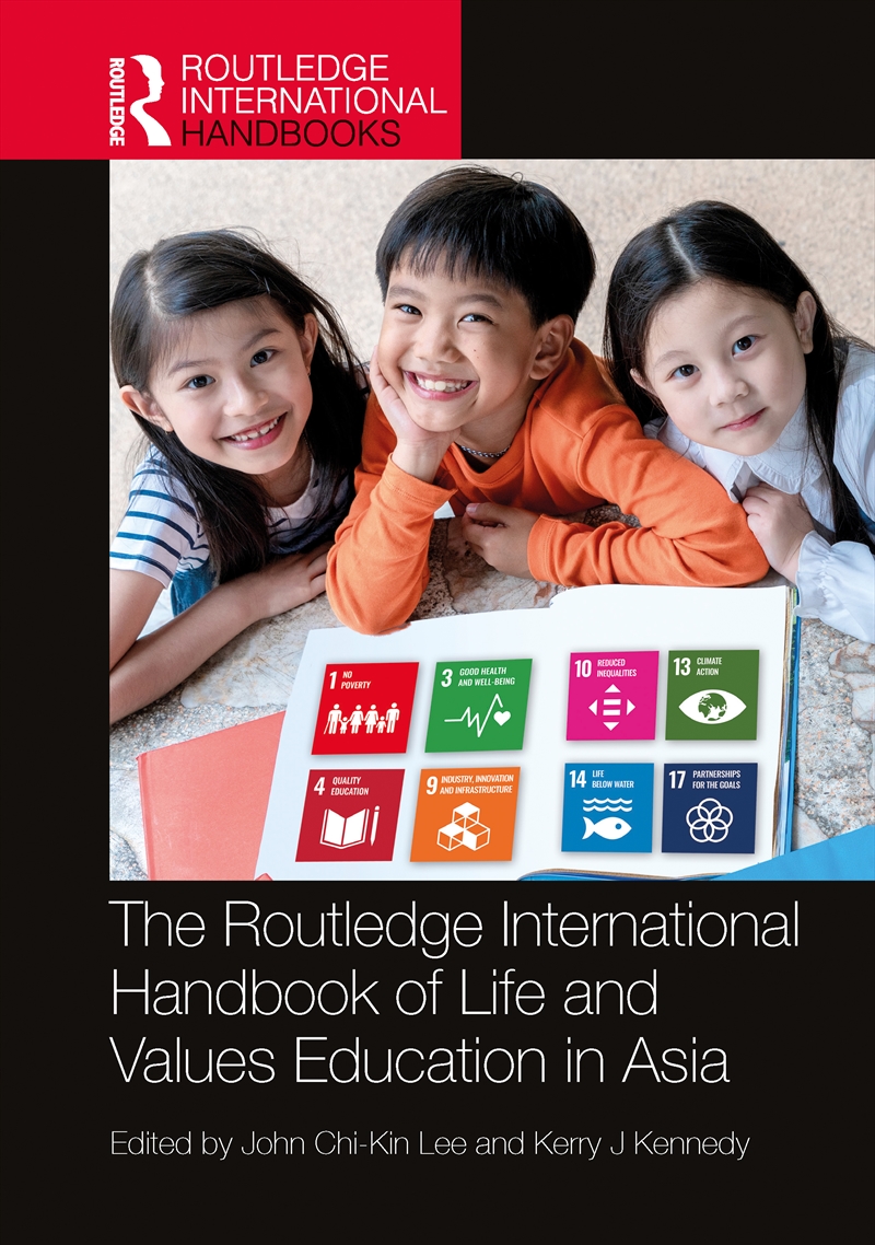 The Routledge International Handbook of Life and Values Education in Asia/Product Detail/Teaching