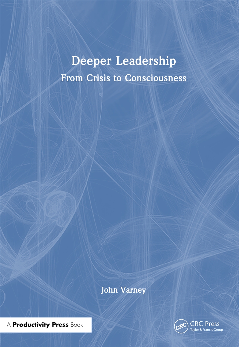 Deeper Leadership/Product Detail/Business Leadership & Management