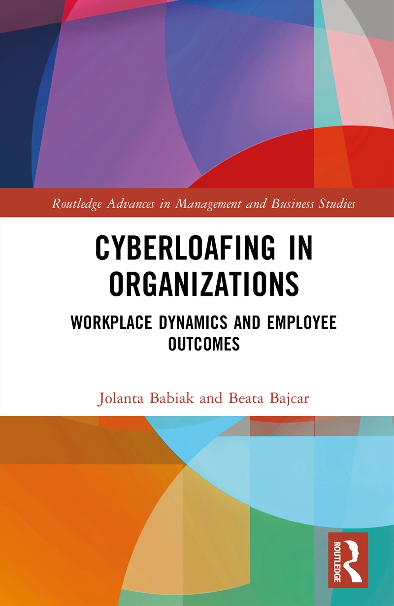 Cyberloafing in Organizations/Product Detail/Business Leadership & Management