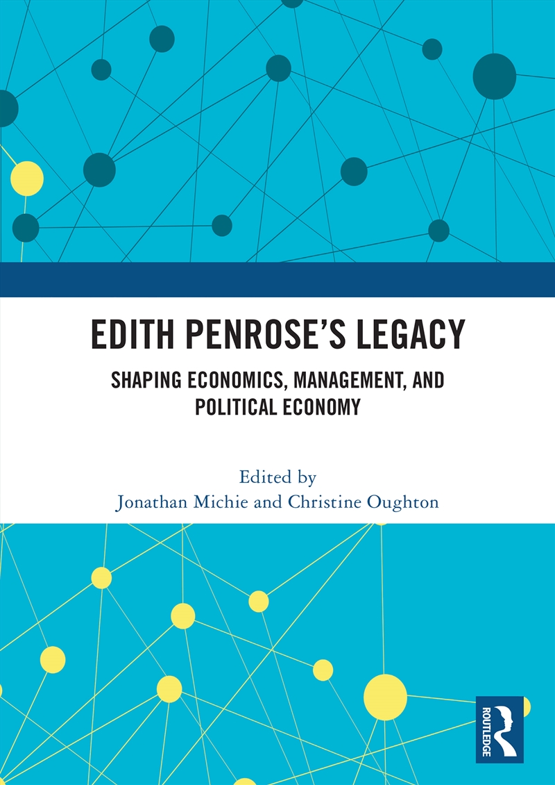 Edith Penrose’s Legacy/Product Detail/Business Leadership & Management