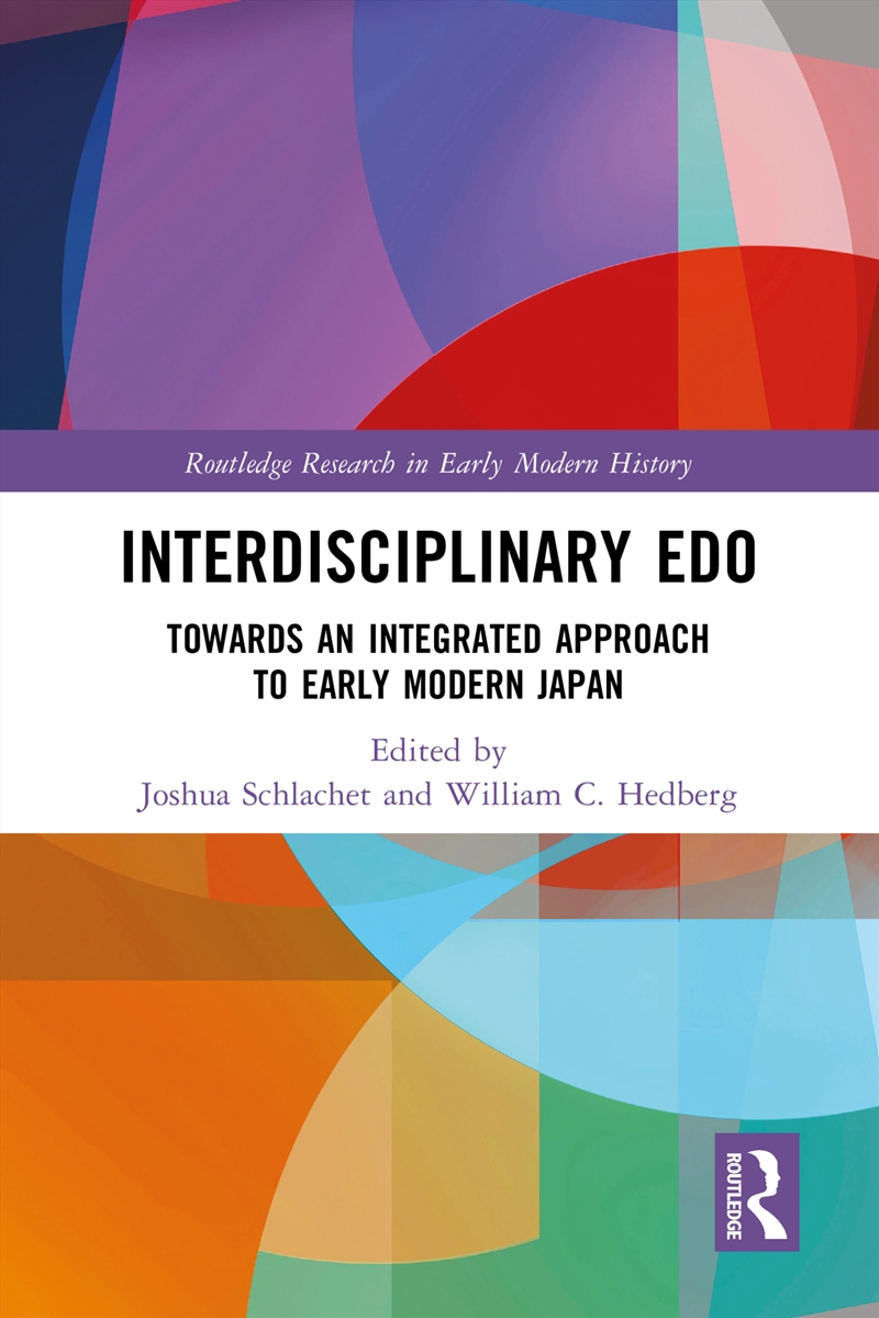Interdisciplinary Edo/Product Detail/History