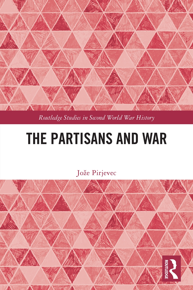 The Partisans and War/Product Detail/History