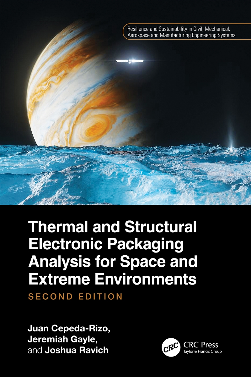 Thermal and Structural Electronic Packaging Analysis for Space and Extreme Environments/Product Detail/Technology & Engineering