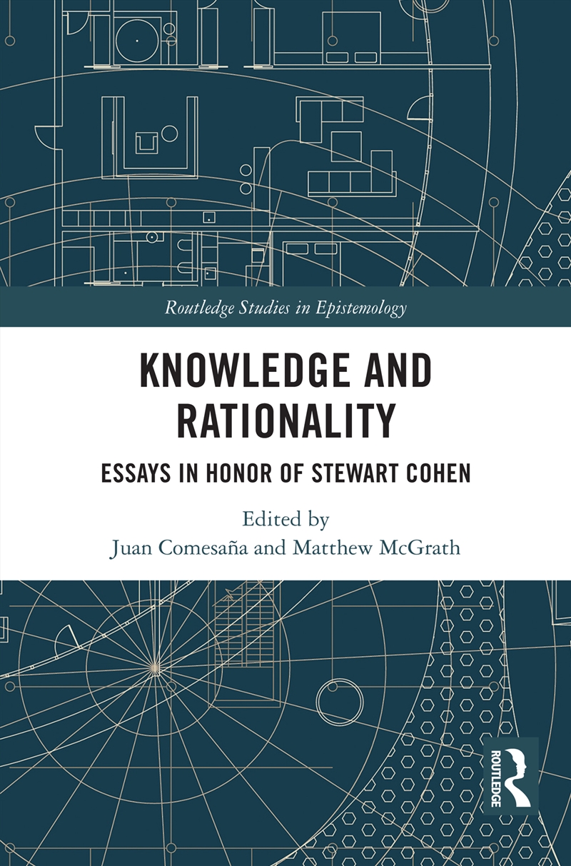 Knowledge and Rationality/Product Detail/Reading