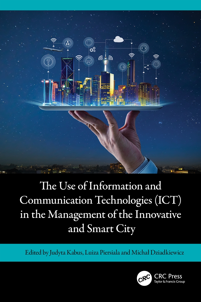 The Use of Information and Communication Technologies (ICT) in the Management of the Innovative and/Product Detail/Technology & Engineering