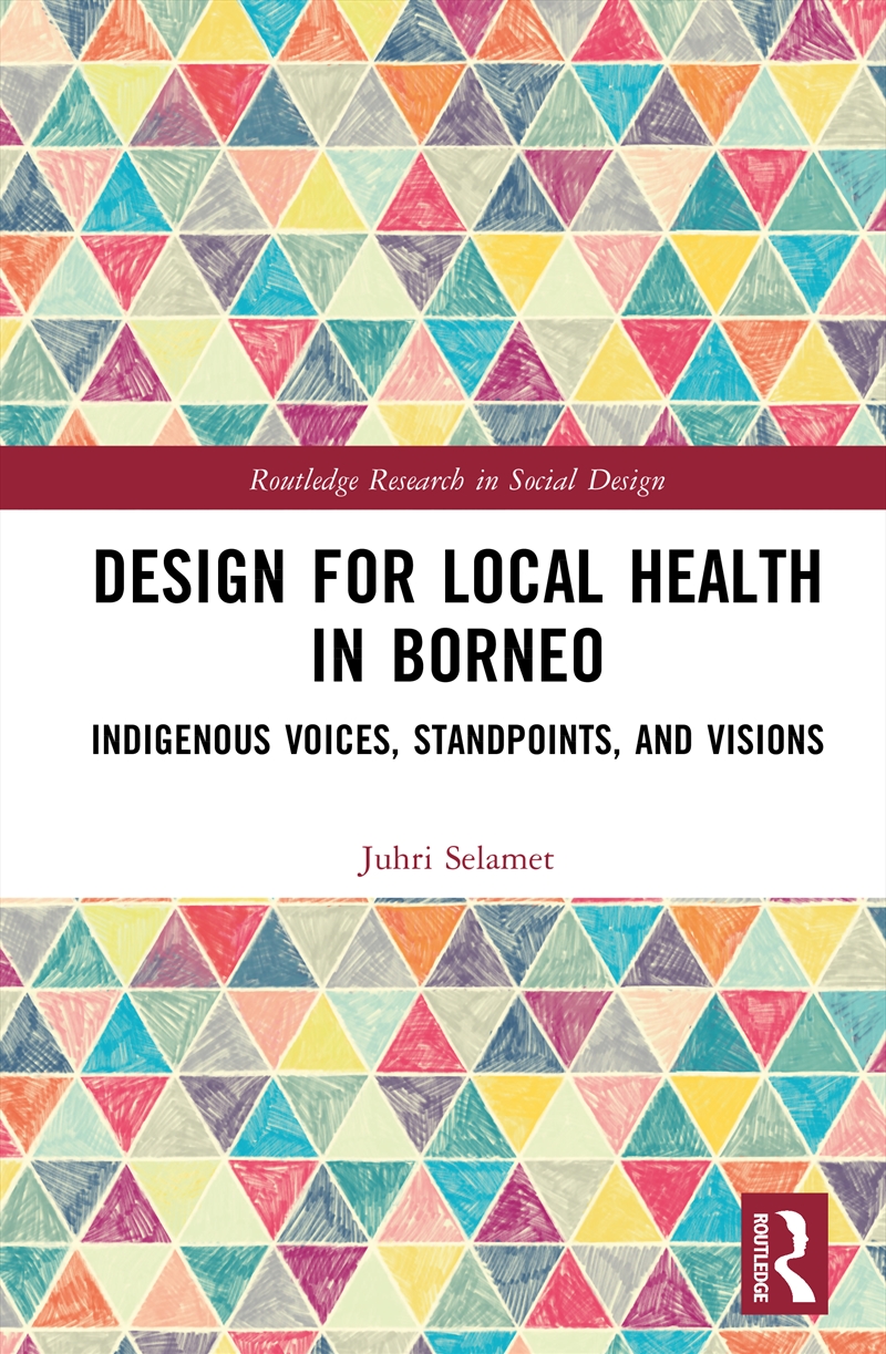 Design for Local Health in Borneo/Product Detail/Healthcare