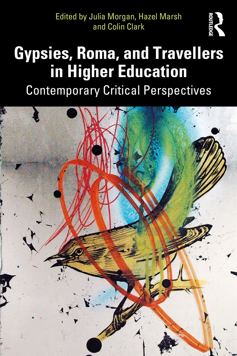 Gypsies, Roma, and Travellers in Higher Education/Product Detail/Teaching