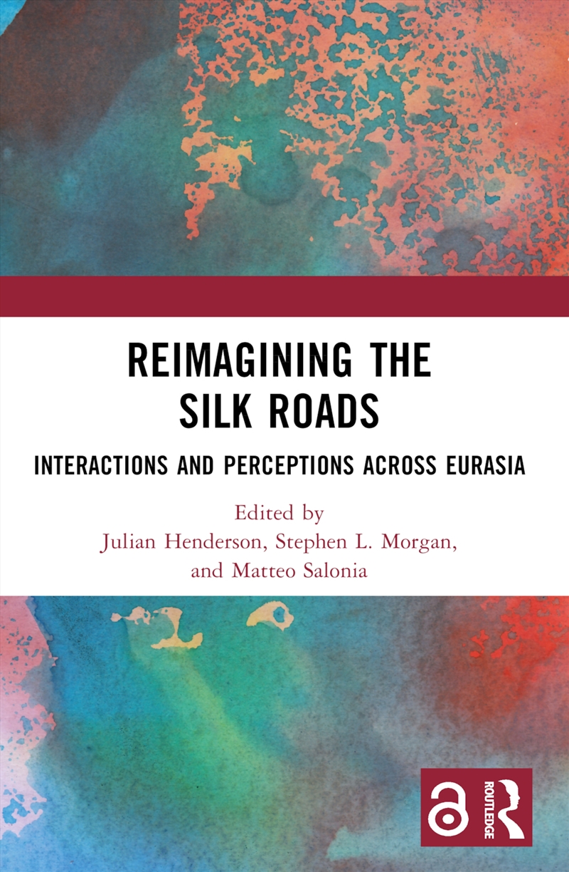 Reimagining the Silk Roads/Product Detail/History
