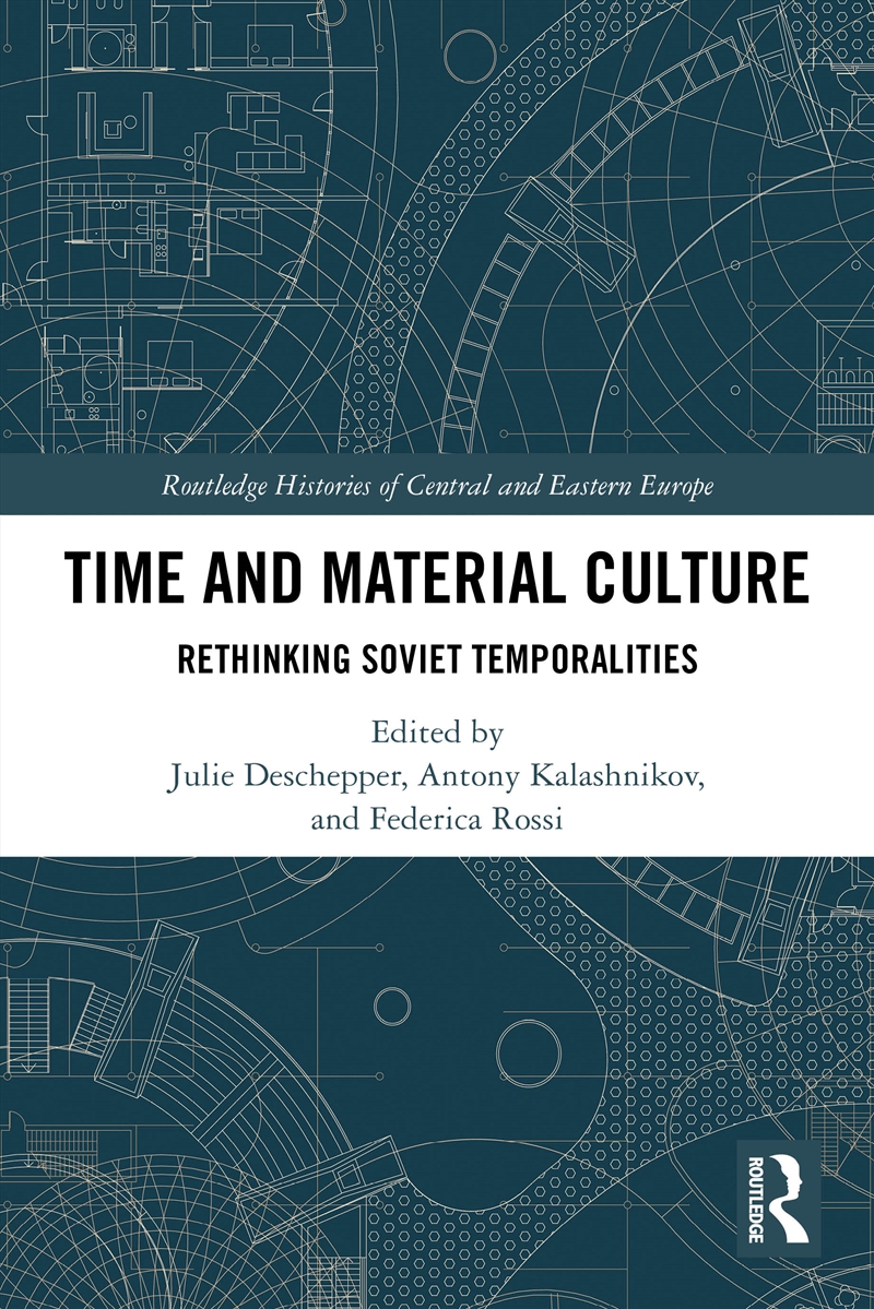 Time and Material Culture/Product Detail/History