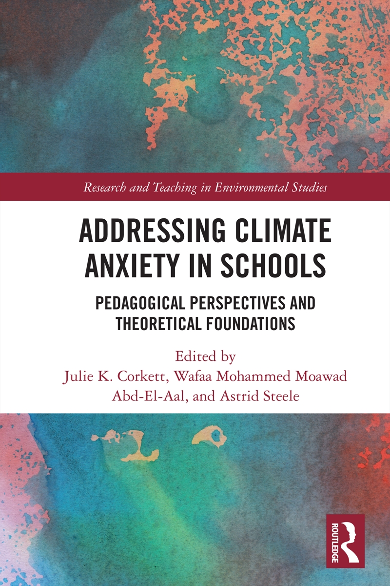 Addressing Climate Anxiety in Schools/Product Detail/Teaching